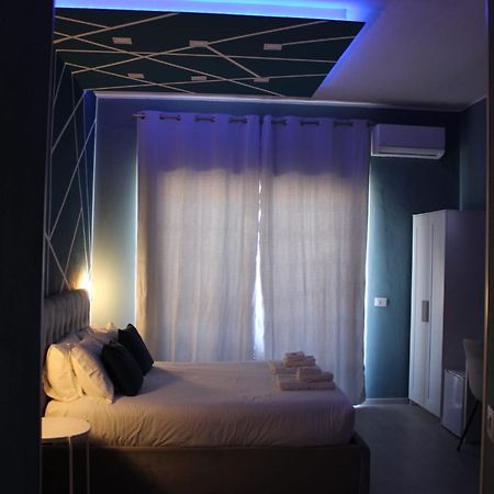 U Baruni B&B Messina Esterno foto