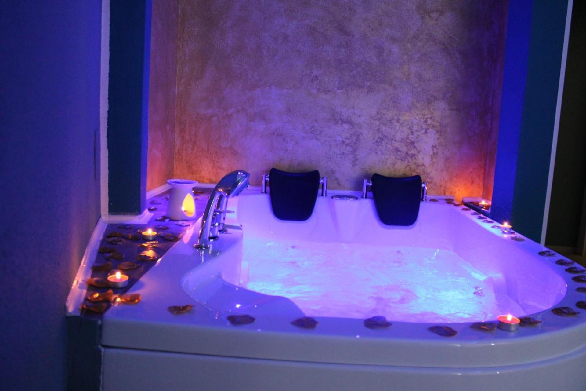 U Baruni B&B Messina Esterno foto